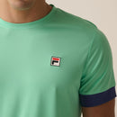 Camiseta Masculina com Proteção Solar Fila Player Fbox II Masculino