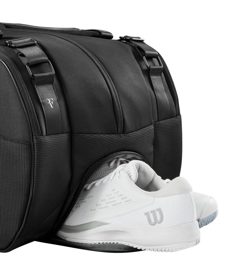 Raqueteira Wilson Roger Federer  x15 Special Limited Edition
