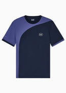 Camiseta EA7 Empório Armani 7M000840