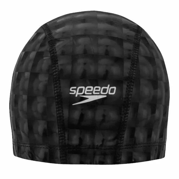 Touca de Natação Speedo Comfort 3D Unissex