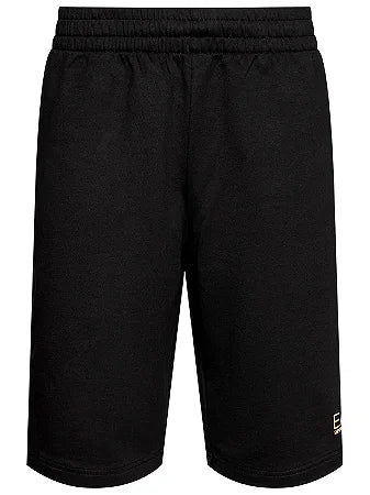 Shorts de Moletom Emporio Armani EA7 8NPS02 Masculino