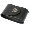 Bainha Couro Victorinox Media