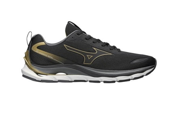 Tênis Mizuno Wave Dynasty 5