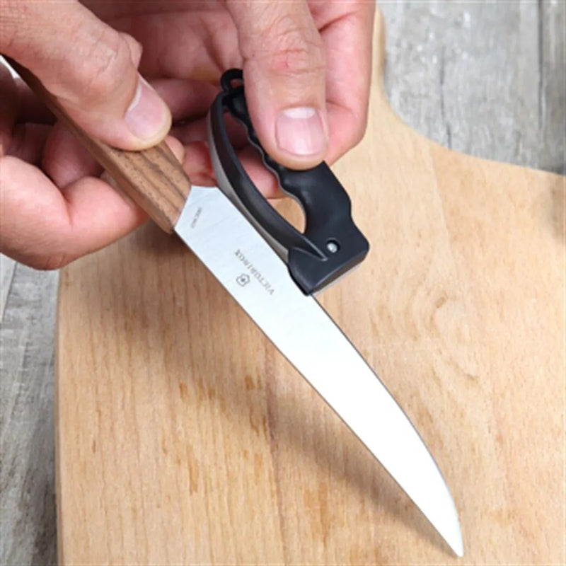 Afiador de faca pequeno Victorinox Sharpy
