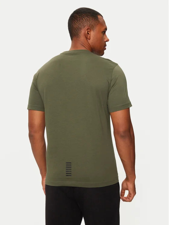 Camiseta Emporio Armani EA7 8NPT25
