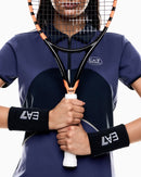 Munhequeira Emporio Armani EA7