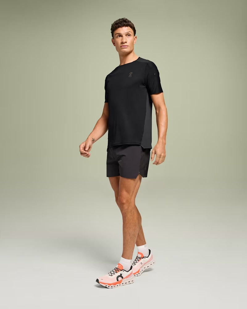 Camiseta On Running Performance-T Masculino (Dry Fit)