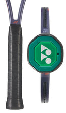 Raquete de Tênis Percept 97 Midnight Navy