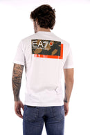 Camiseta Emporio Armani EA7 R