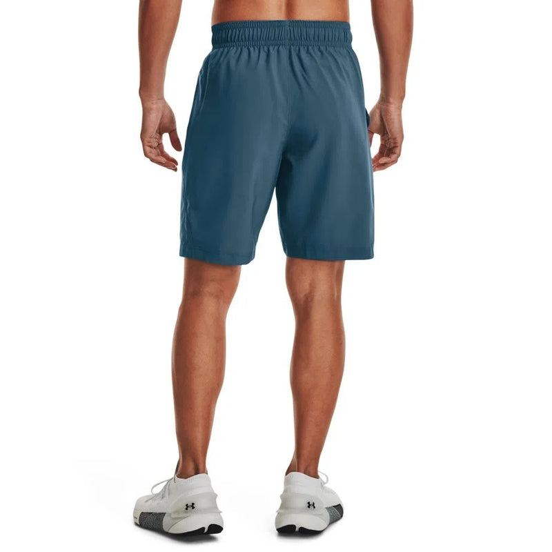 Shorts Under Armour Woven Graphic Logo