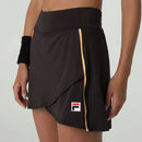 Saia Shorts Fila BackSpin Wrap