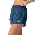 Shorts Fila Flow Elastic feminino