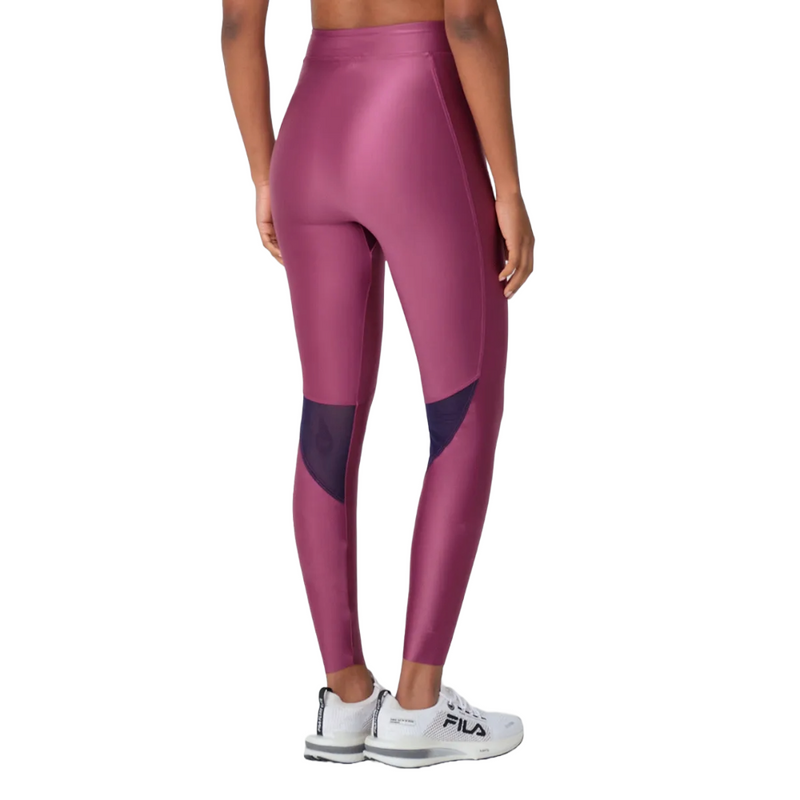 Calça Legging Fila Future Sports Flow Feminino