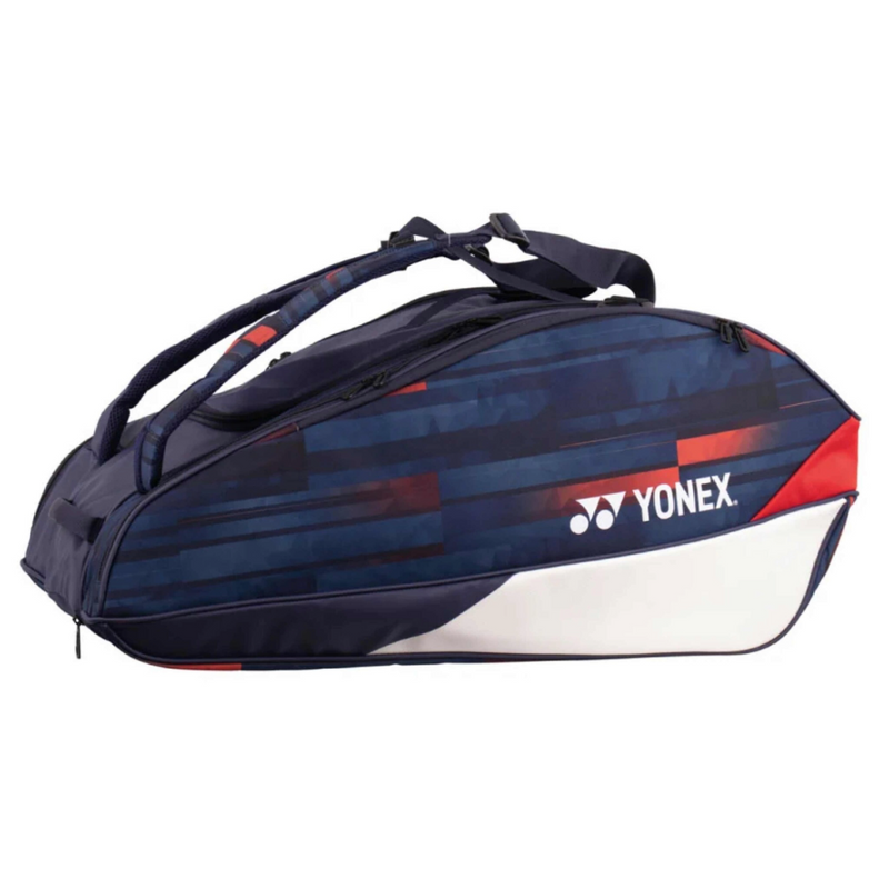 Raqueteira Yonex Limited Pro Performace Tripla X9