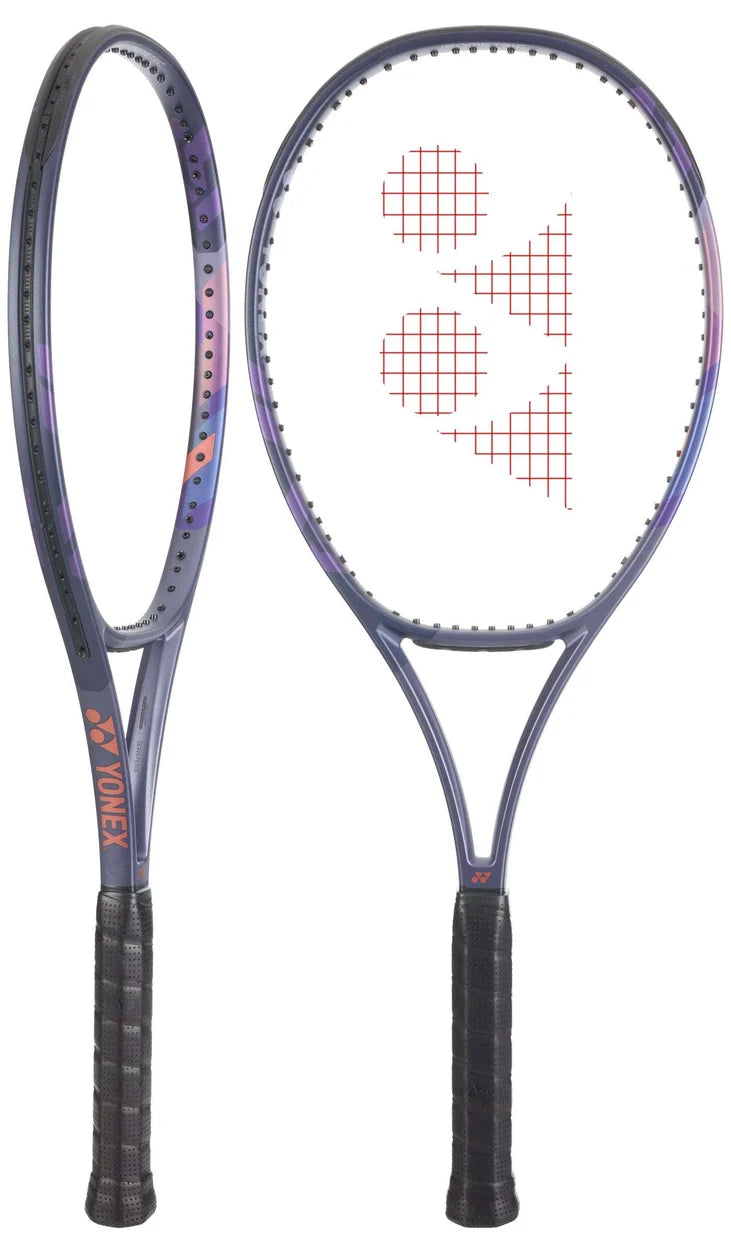 Raquete de Tênis Yonex Percept 100L Midnight Navy