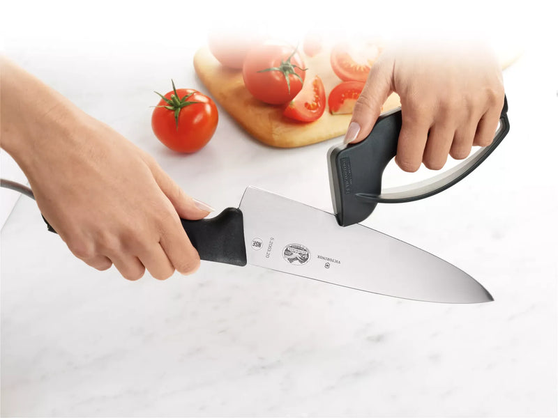 Afiador de faca grande Victorinox Sharpy