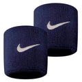 Munhequeira Pequena Nike Swoosh Wristbands Par