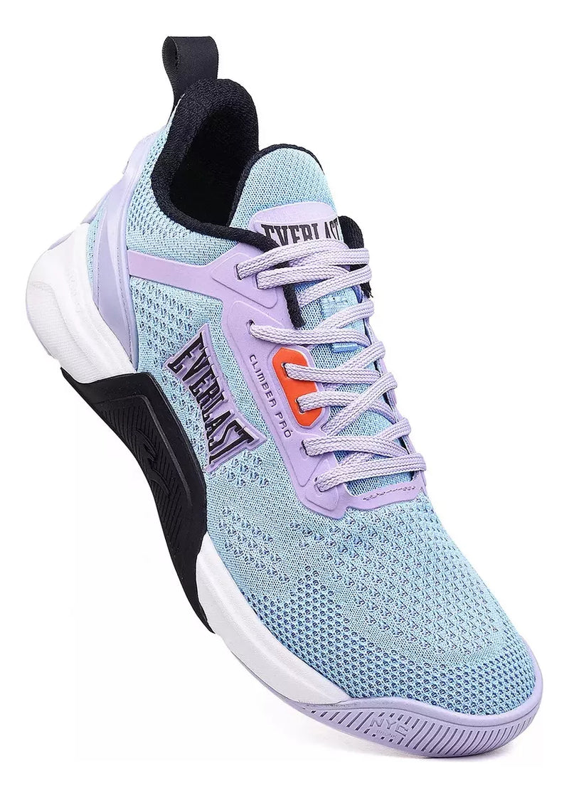 Tênis Everlast Climber Pro Feminino