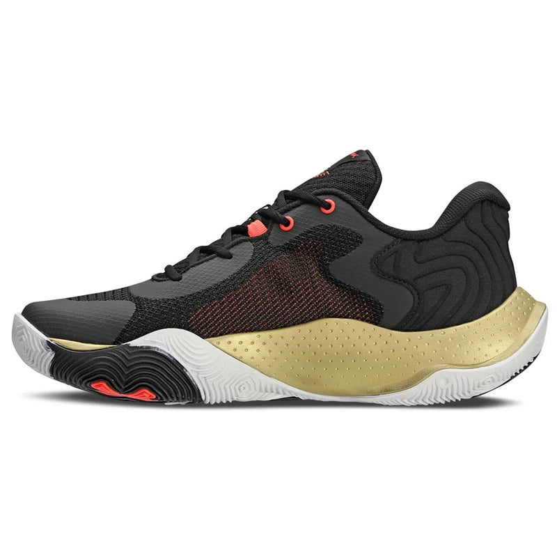 Tênis Under Armour Buzzer