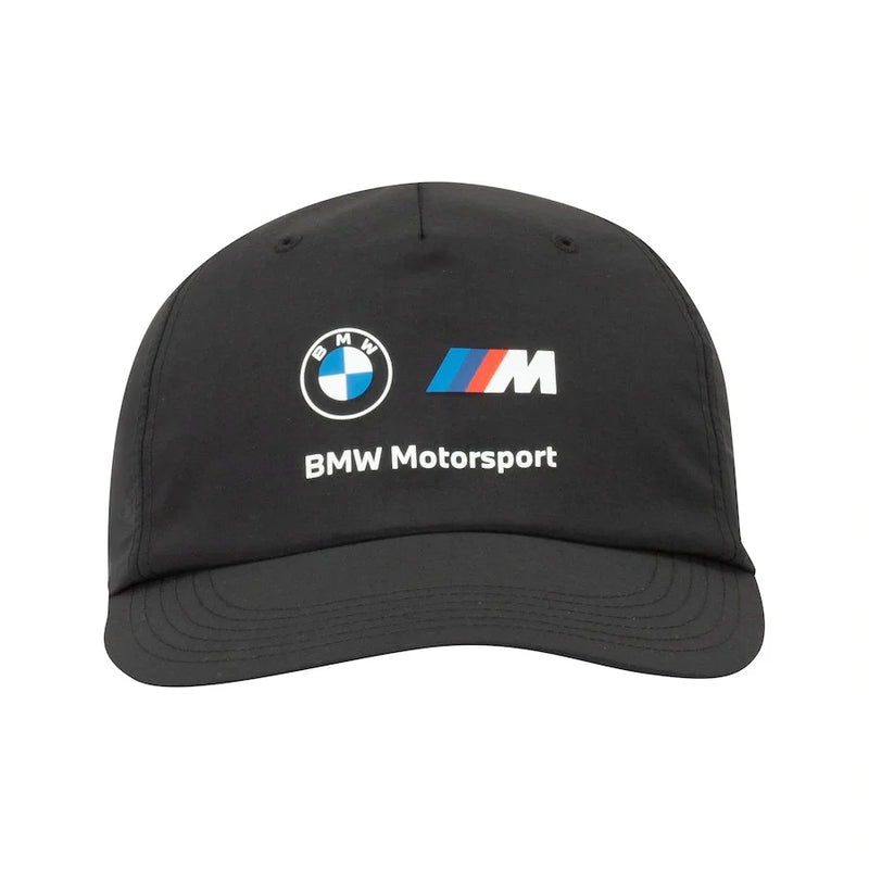 Boné Puma Bmw Mms Bb Cap