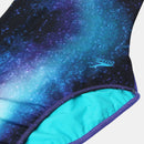 Maiô Racer Open Austral Colors