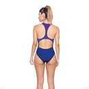 Maiô Racer Open Austral Colors