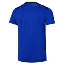 Camiseta Mizuno Frontier Shadow Graphic Tee Masculino