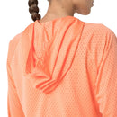 Jaqueta Fila Beach Fresh Feminino