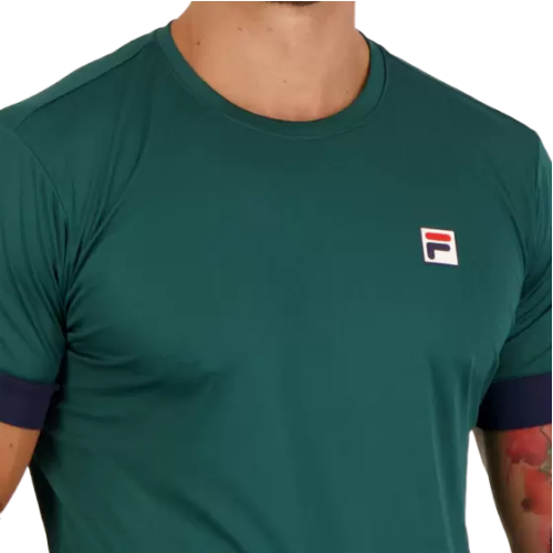 Camiseta Fila Fbox II