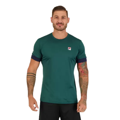 Camiseta Fila Fbox II