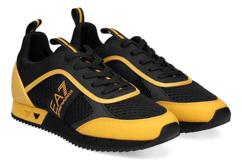 Tênis EA7 Emporio Armani X8X027
