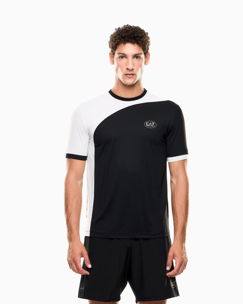Camiseta EA7 Empório Armani 7M000840