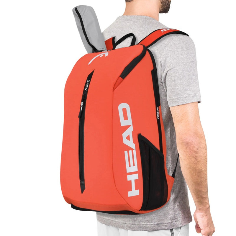 Mochila Head Tour New 25L