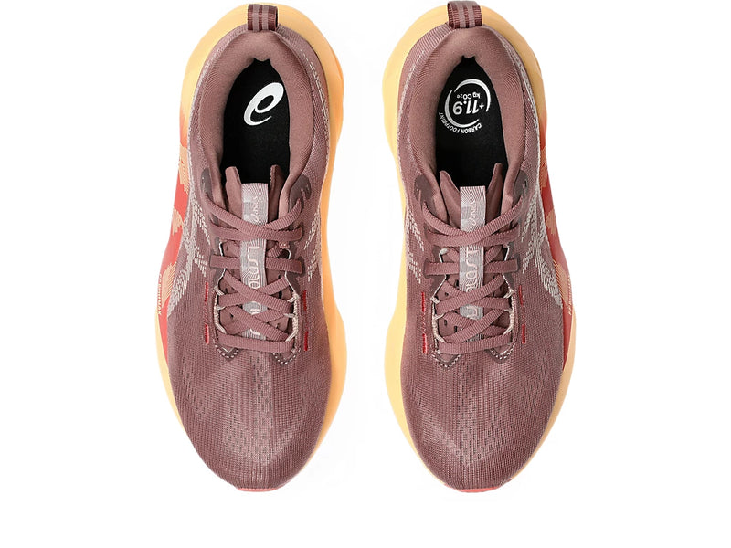 Tênis Asics Novablast 5 Feminino