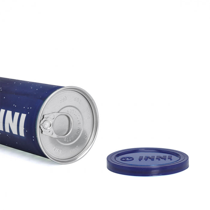 Tubo de Bola de Tênis Inni Infinity Pro - Pack c/ 06 Tubos