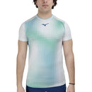 Camiseta Mizuno Frontier Shadow Graphic Tee Masculino
