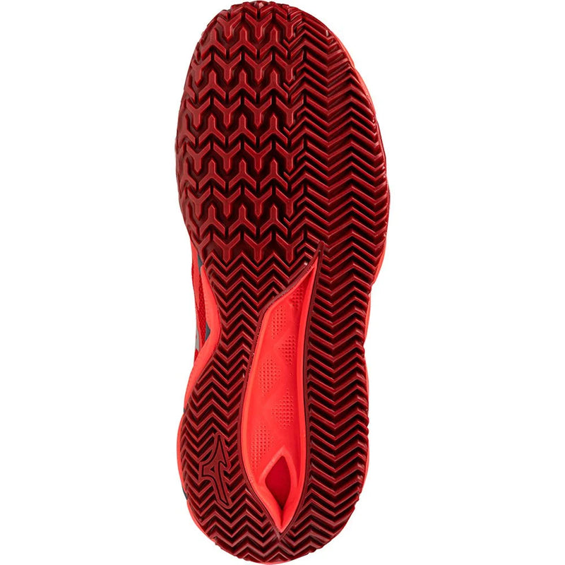 Tênis Mizuno  Wave Enforce Tour Clay Court Masculino