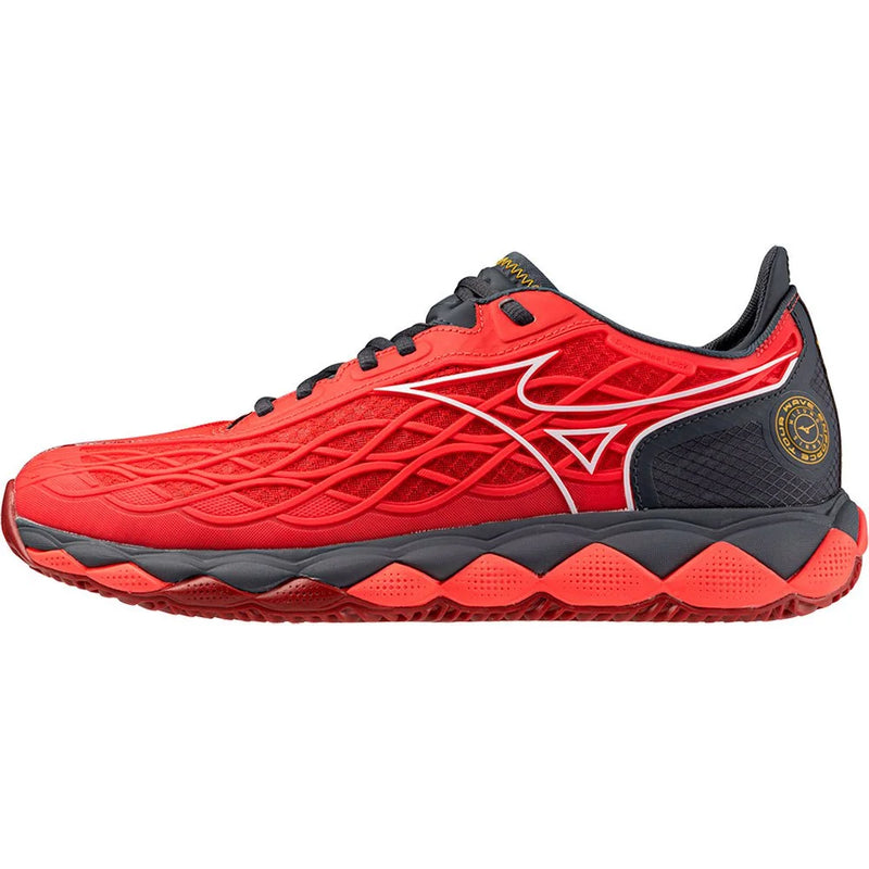 Tênis Mizuno  Wave Enforce Tour Clay Court Masculino