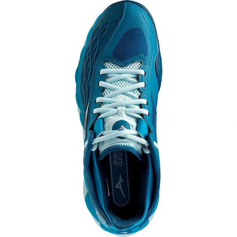 Tênis Mizuno Wave Enforce Tour All Court Masculino