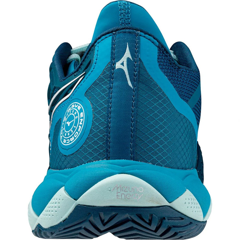 Tênis Mizuno Wave Enforce Tour All Court Masculino