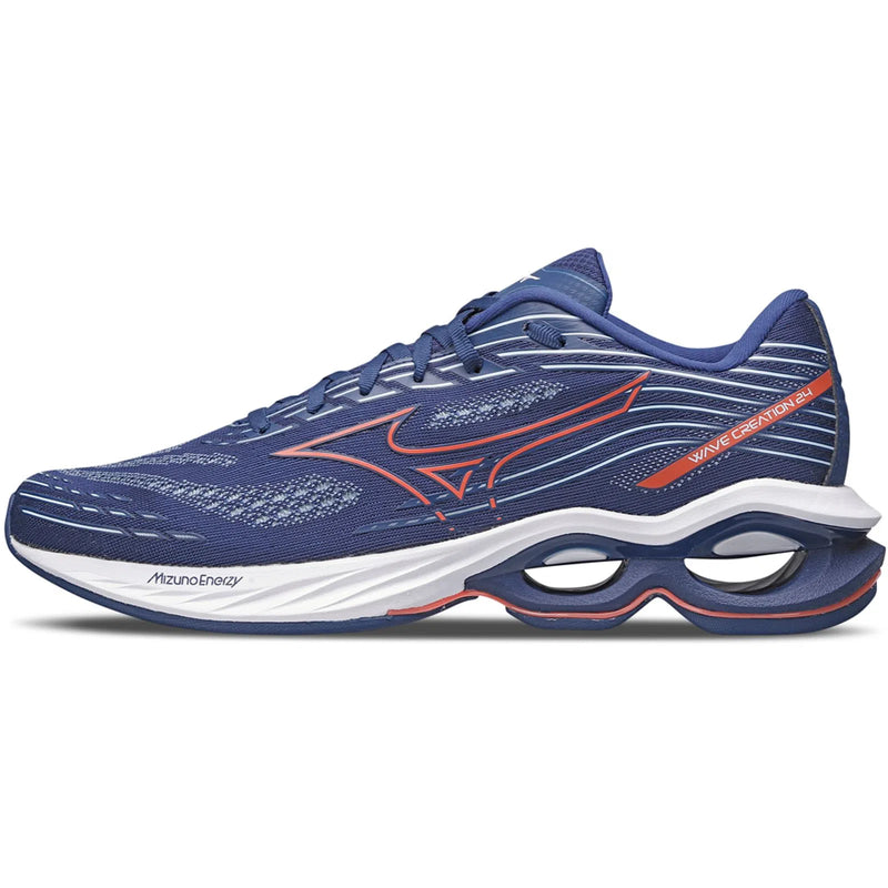 Mizuno Wave Creation 24