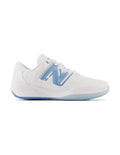 Tênis New Balance 996 V5 All Court Feminino