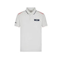 Camiseta Polo EA7 Emporio Armani Ventus7