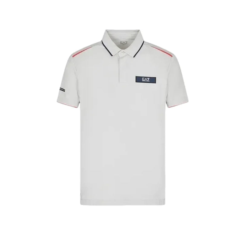 Camiseta Polo EA7 Emporio Armani Ventus7