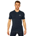 Camiseta Emporio Armani EA7 Gola V