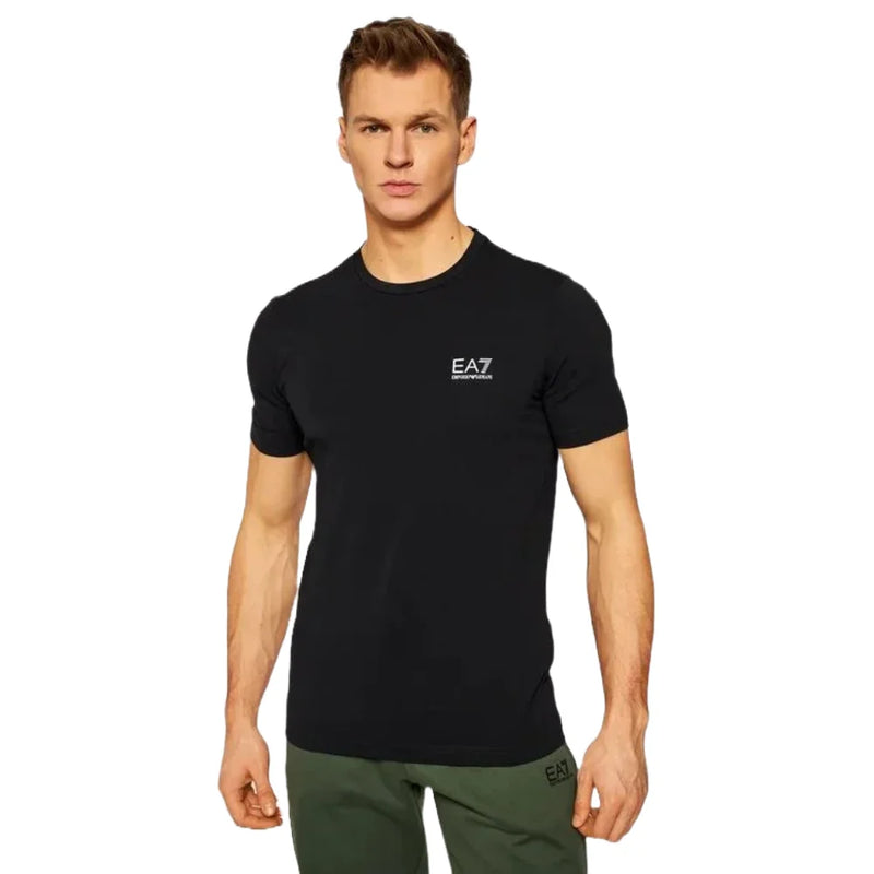 Camiseta Emporio Armani EA7