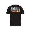 Camiseta Emporio Armani EA7 R