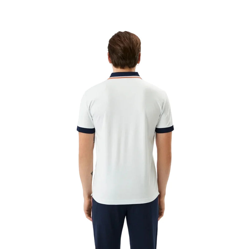 Camiseta Polo Emporio Armani EA7