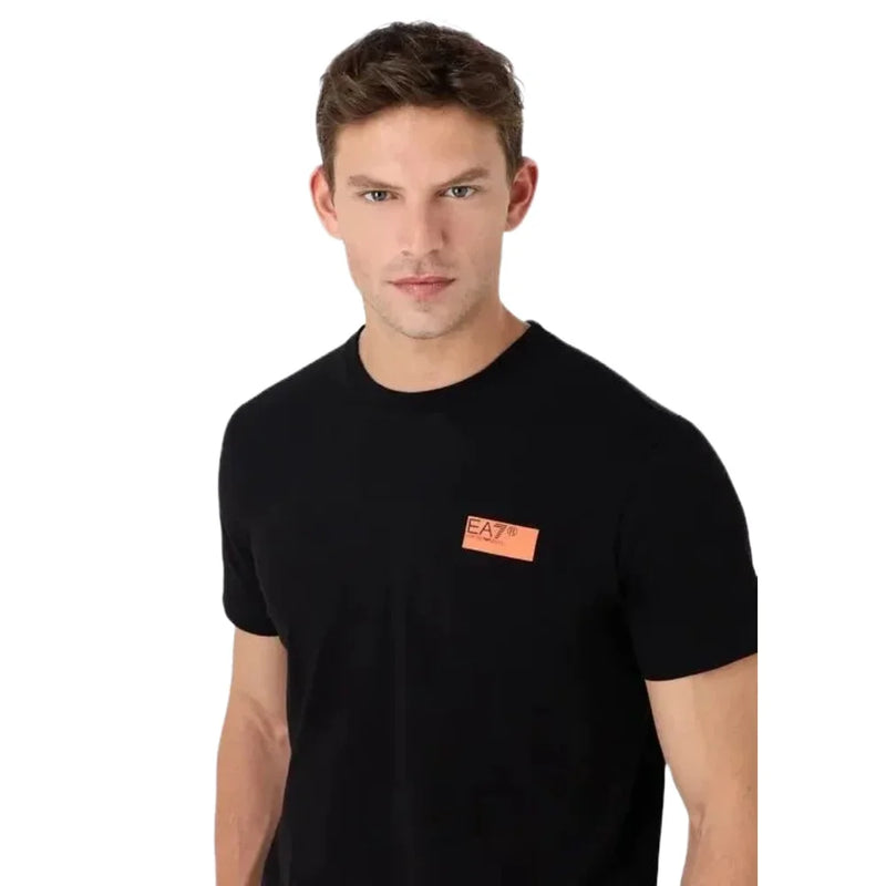 Camiseta Emporio Armani EA7 R