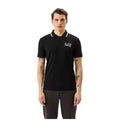 Camiseta Polo Emporio Armani EA7